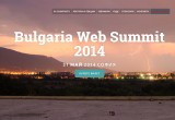 Bulgaria-Web-Summit