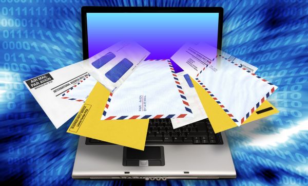 emails