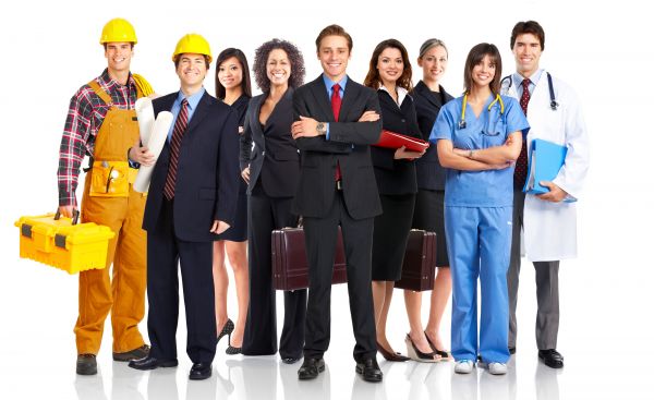 employees