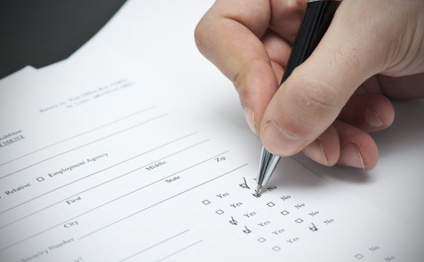 survey